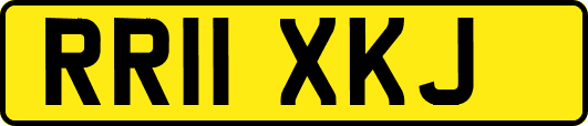 RR11XKJ