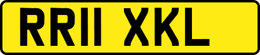 RR11XKL