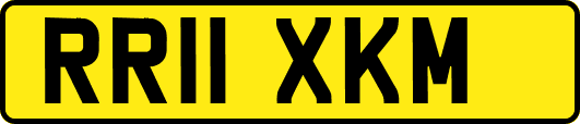 RR11XKM