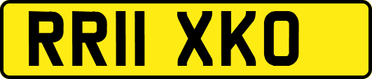 RR11XKO
