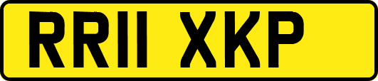 RR11XKP