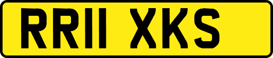 RR11XKS