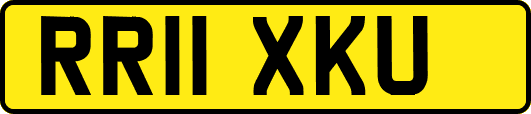 RR11XKU