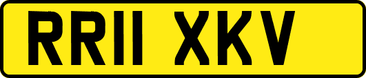 RR11XKV