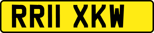 RR11XKW