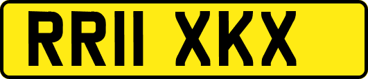 RR11XKX