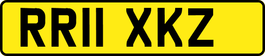 RR11XKZ