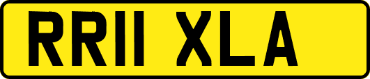 RR11XLA