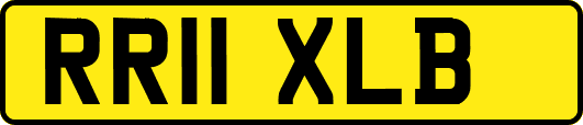 RR11XLB