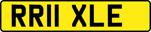 RR11XLE