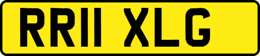 RR11XLG
