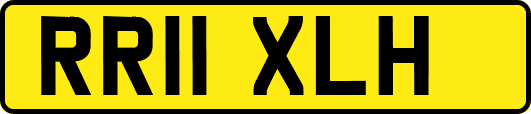 RR11XLH
