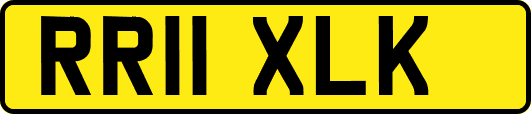 RR11XLK
