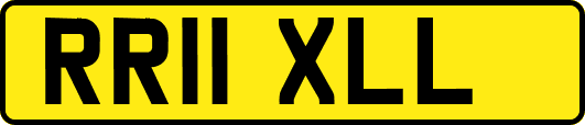 RR11XLL