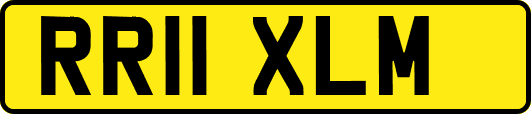 RR11XLM