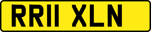 RR11XLN