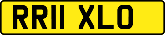 RR11XLO