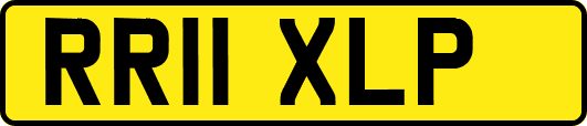 RR11XLP