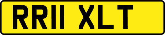RR11XLT