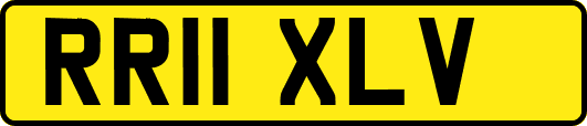 RR11XLV