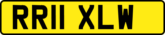 RR11XLW