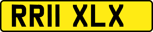 RR11XLX