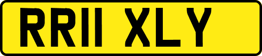 RR11XLY