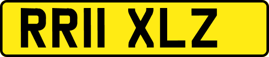 RR11XLZ