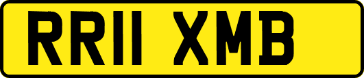 RR11XMB