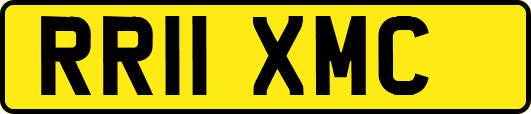 RR11XMC