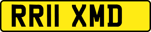 RR11XMD