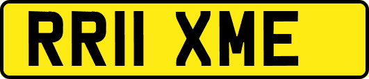 RR11XME
