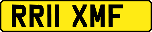 RR11XMF