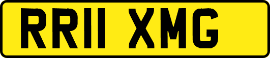 RR11XMG