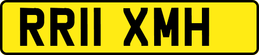 RR11XMH