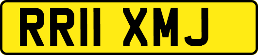 RR11XMJ