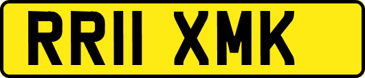 RR11XMK