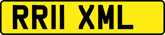 RR11XML