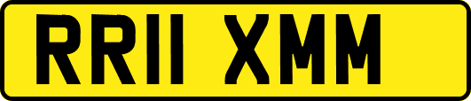 RR11XMM