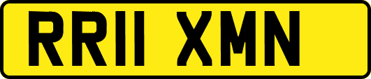 RR11XMN