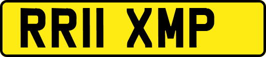 RR11XMP