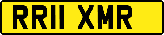 RR11XMR