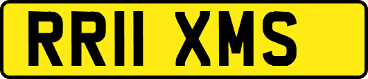RR11XMS