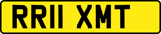 RR11XMT