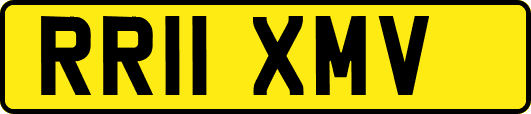 RR11XMV