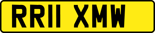 RR11XMW