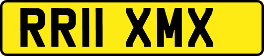 RR11XMX