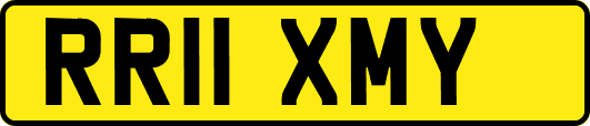 RR11XMY