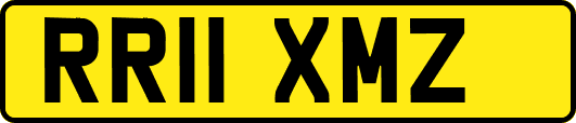RR11XMZ
