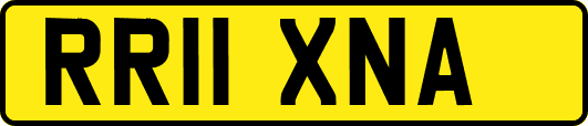 RR11XNA